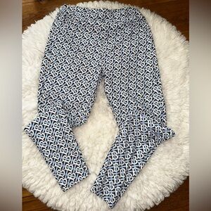 Burberry Woman’s Pants/Leggings